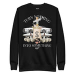 BILLIONAIRE CARTEL  Sweatshirt