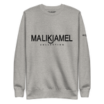 Malik Jamel Sweatshirt