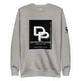 DETROIT PLAYER Sweatshirt