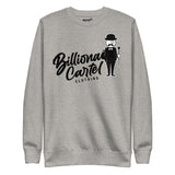 BILLIONAIRE CARTEL Sweatshirt