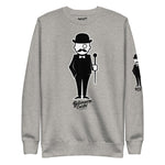 BILLIONAIRE CARTEL Sweatshirt