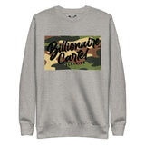 BILLIONAIRE CARTEL Sweatshirt