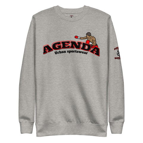 AGENDA Premium Sweatshirt