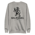 MALIK JAMEL Sweatshirt