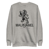 MALIK JAMEL Sweatshirt