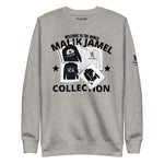 MALIK JAMEL Sweatshirt