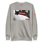 SUBSCRIBE Sweatshirt