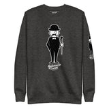 BILLIONAIRE CARTEL Sweatshirt