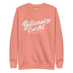 BILLIONAIRE CARTEL Sweatshirt