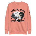 MALIK JAMEL Sweatshirt