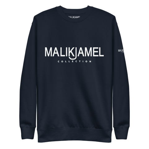 Malik Jamel Sweatshirt