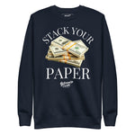 BILLIONAIRE CARTEL Sweatshirt