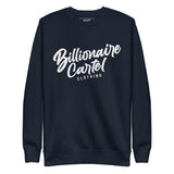 BILLIONAIRE CARTEL Sweatshirt