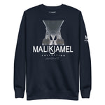 MALIK JAMEL Sweatshirt