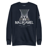 MALIK JAMEL Sweatshirt