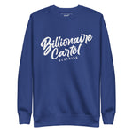 BILLIONAIRE CARTEL Sweatshirt