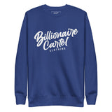 BILLIONAIRE CARTEL Sweatshirt