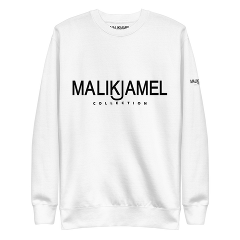 Malik Jamel Sweatshirt