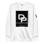 DETROIT PLAYER Sweatshirt