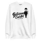 BILLIONAIRE CARTEL Sweatshirt