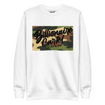 BILLIONAIRE CARTEL Sweatshirt