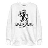 MALIK JAMEL Sweatshirt