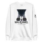 MALIK JAMEL  Sweatshirt